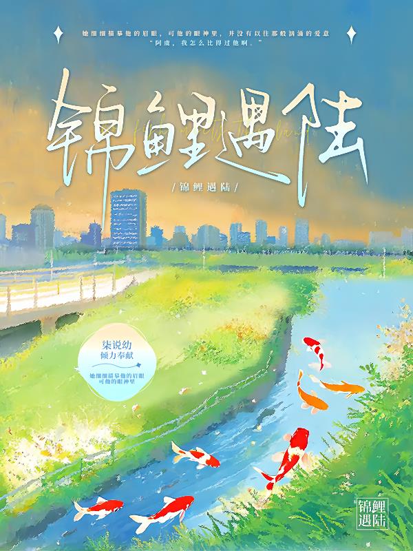 锦鲤遇陆
