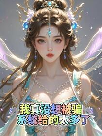 我真没想被骗，系统给的太多了！