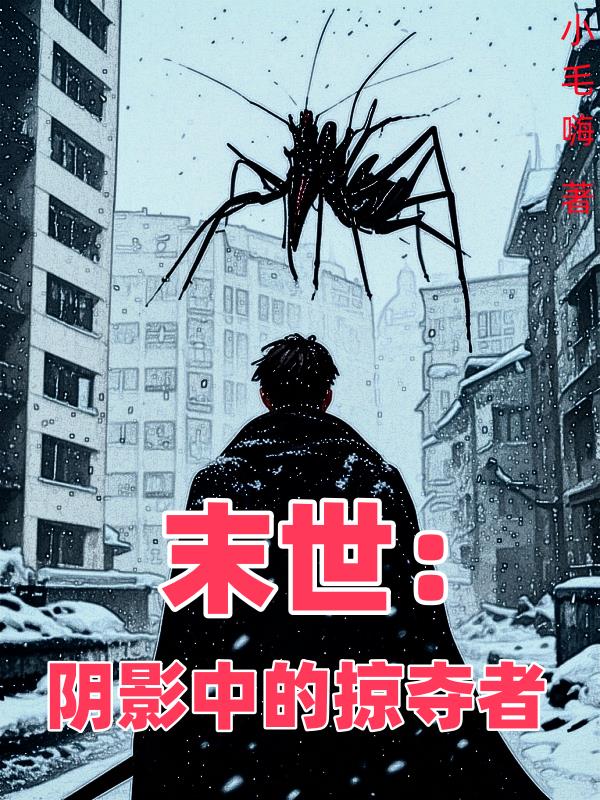 末世：阴影中的掠夺者