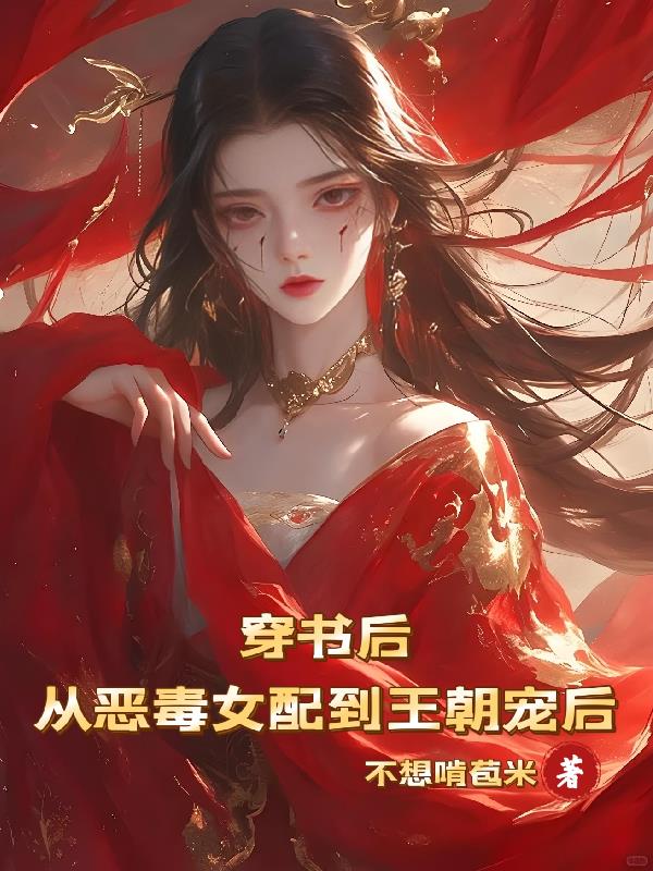 穿书后从恶毒女配到王朝宠后