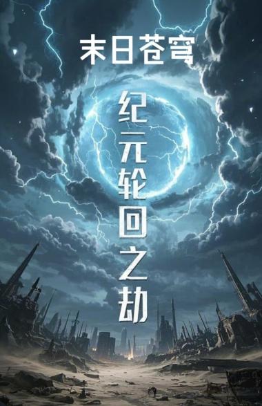 末日苍穹：纪元轮回之劫