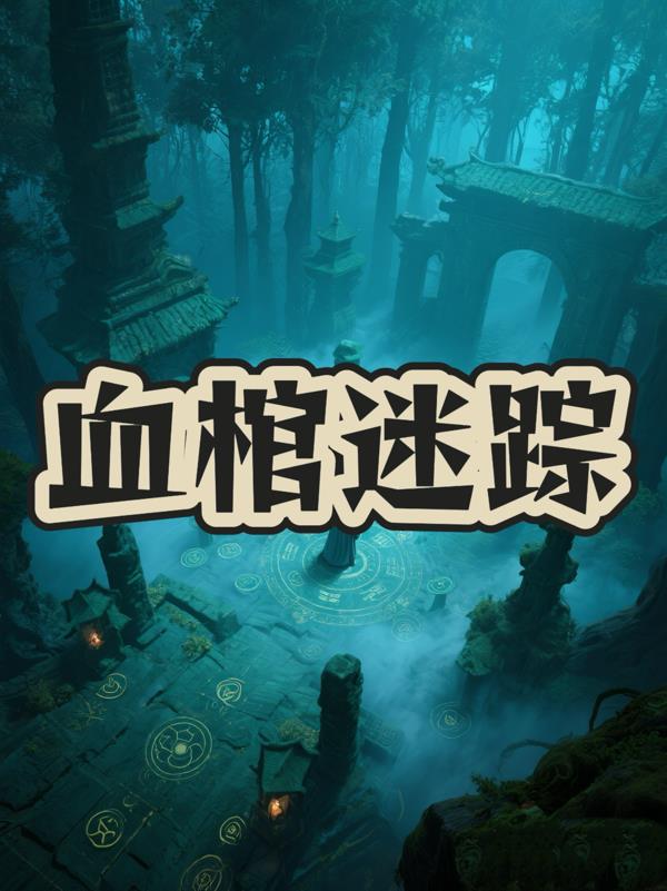 血棺谜踪