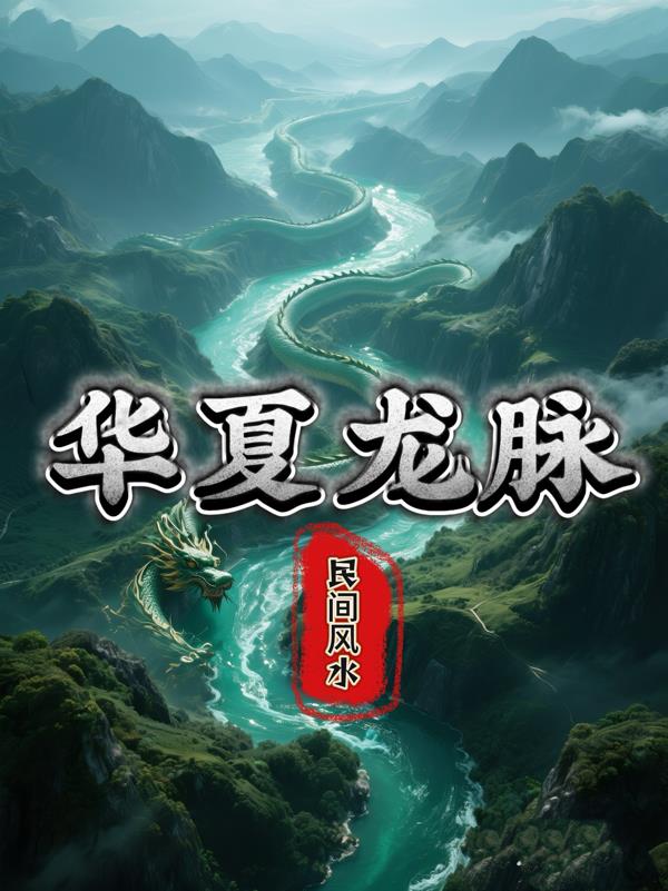 华夏龙脉