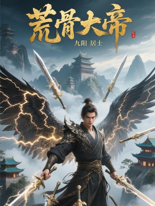 荒骨大帝