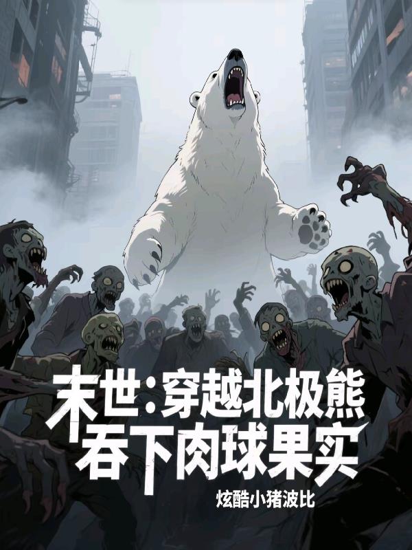 末世：穿越北极熊，吞下肉球果实