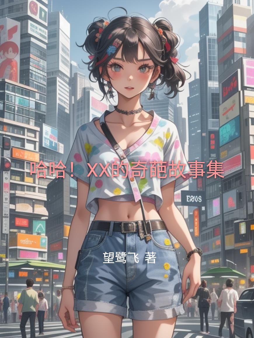 哈哈！XX的奇葩故事集
