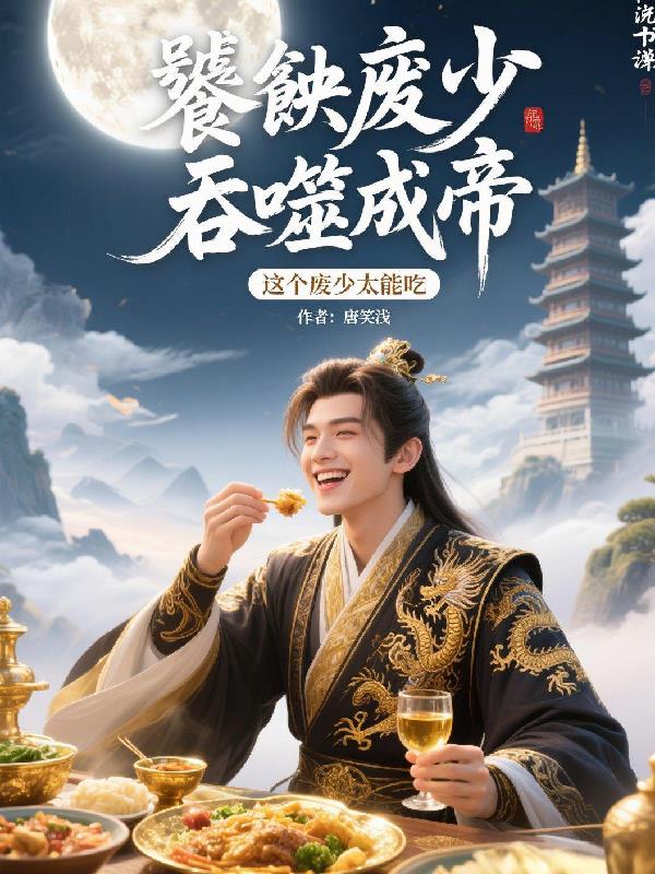 饕餮废少，吞噬成帝