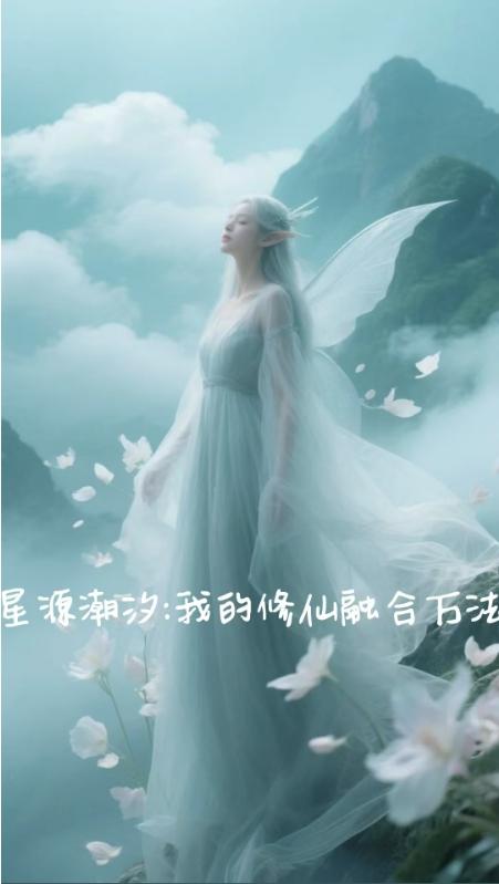星源潮汐：我的修仙融合万法