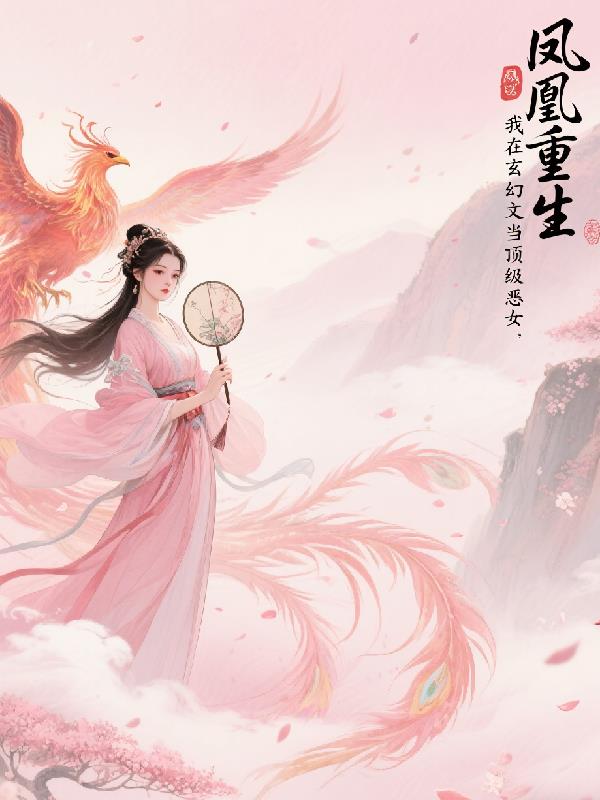 凤凰重生，我在玄幻当顶级恶女