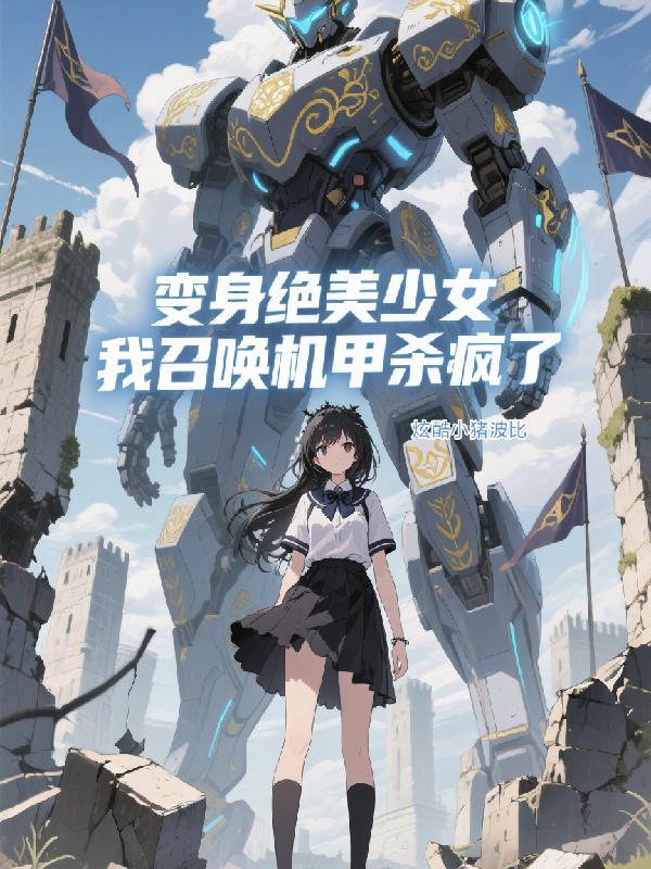 变身绝美少女，我召唤机甲杀疯了