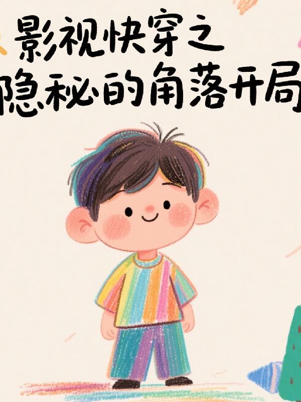 影视快穿之隐秘的角落开局