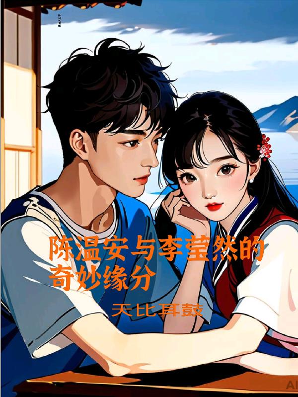 陈温安与李莹然的奇妙缘分